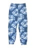 Rare Editions Tie-dye Blue Sweatpants Size 8 - photo 2