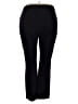 JM Collection Black Jeggings Size 18W - photo 2