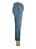 a.n.a. A New Approach Blue Jeans Size 14 - photo 4