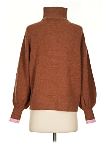 KITRI Turtleneck Sweater (view 2)