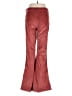 Altar'd State Red Casual Pants Size 9 - photo 2