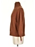KITRI Brown Turtleneck Sweater Size XS - photo 5