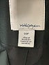Halogen Black Blazer Size 00 (petite) - photo 6