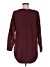 Unbranded Burgundy Pullover Sweater Size M (estimated) - photo 2