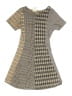 Zara Tweed Gray Dress Size 7 - photo 1