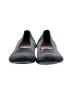 Unbranded Solid Black Flats Size 7 - photo 2
