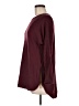 Unbranded Burgundy Pullover Sweater Size M (estimated) - photo 5