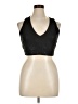 Fabletics Black Tank Top Size XL (estimated) - photo 1
