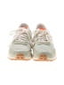 Adidas Green Sneakers Size 7 - photo 2