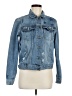Tinseltown 100% Cotton Blue Denim Jacket Size M - photo 1