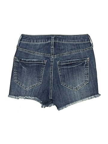 Mudd Denim Shorts (view 2)