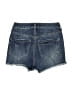 Mudd Blue Denim Shorts Size 0 - photo 2