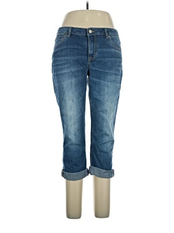 Apt. 9 Jeans (view 1)