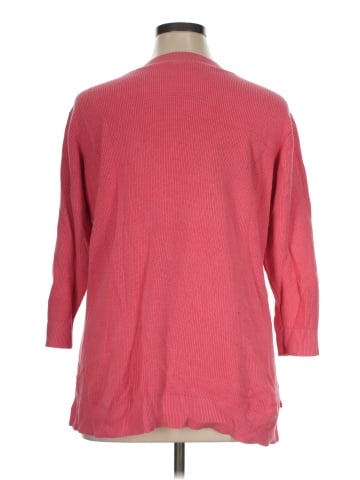 Isaac Mizrahi LIVE! Pullover Sweater (view 2)