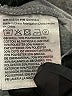 H&M Solid Gray Casual Skirt Size XS - photo 5