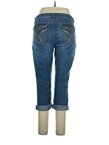 Apt. 9 Jeans (view 2)