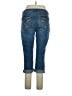 Apt. 9 Color Block Blue Jeans Size 14 - photo 2