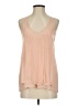 Gap 100% Polyester Pink Sleeveless Blouse Size XS - photo 1