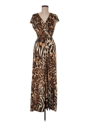 Cameo Casual Dress (view 1)
