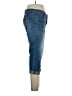 Apt. 9 Color Block Blue Jeans Size 14 - photo 4