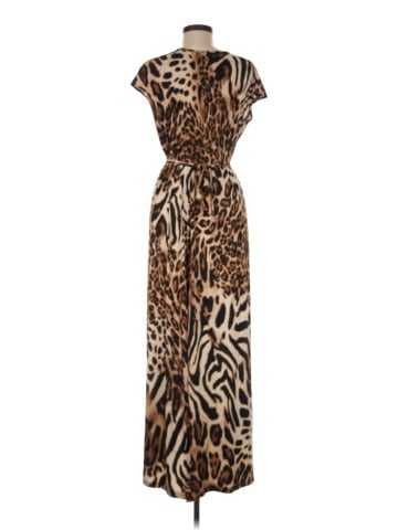 Cameo Casual Dress (view 2)