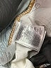 H&M 100% Cotton Blue Jeans Size 31 waist - photo 8