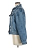 Tinseltown 100% Cotton Blue Denim Jacket Size M - photo 5