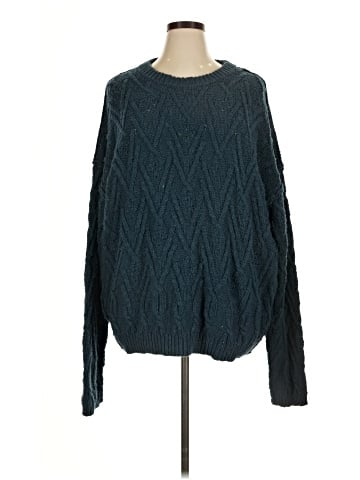 Free People Pullover Sweater (view 1)