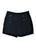 H&M Black Shorts Size 8 - photo 1