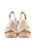 Clarks Tan Wedges Size 6 - photo 2
