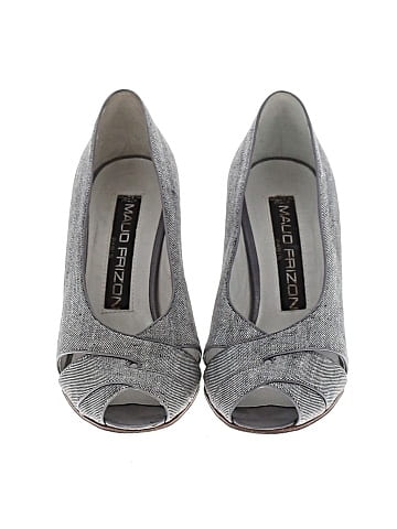 Maud Frizon Heels (view 2)