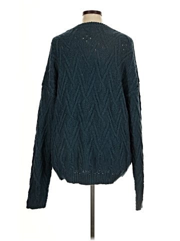 Free People Pullover Sweater (view 2)