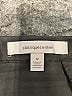 Classiques Entier 100% Polyester Solid Black Formal Skirt Size 12 - photo 4