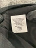 Classiques Entier 100% Polyester Solid Black Formal Skirt Size 12 - photo 5