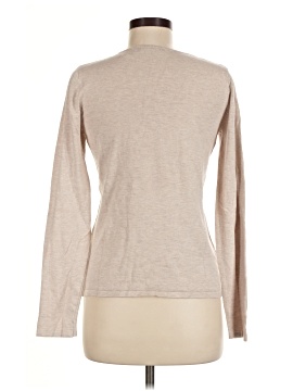 T Tahari Long Sleeve T-Shirt (view 2)