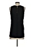 Express Black Sleeveless Blouse Size XS - photo 2