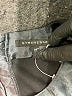 STRENESSE Solid Black Sleeveless Blouse Size 2 - photo 7