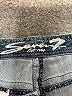 Seven7 Hearts Blue Jeans Size 4 - photo 7