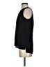 Express Black Sleeveless Blouse Size XS - photo 5