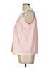 Unbranded 100% Polyester Pink Sleeveless Blouse Size L - photo 5