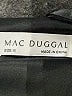 Mac Duggal Black Romper Size 6 - photo 4