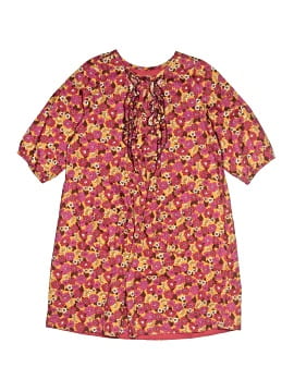 Pink Chicken Dress (view 1)