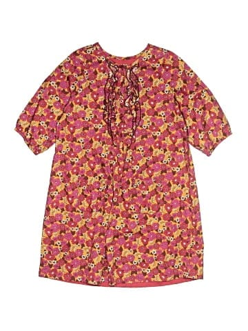 Pink Chicken Dress (view 1)