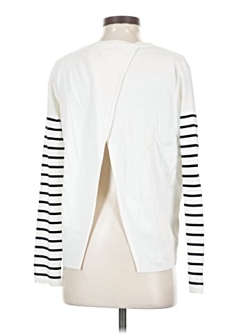 papermoon designed exclusively for Stitch Fix Long Sleeve Turtleneck (view 2)