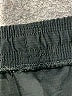 Unbranded Solid Black Active Pants Size XXL (estimated) - photo 4
