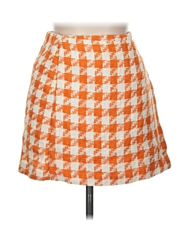 H&M Casual Skirt (view 1)