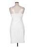 Athleta Paisley White Casual Dress Size XL - photo 2