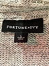 Fortune + Ivy Tan Cardigan Size L - photo 7
