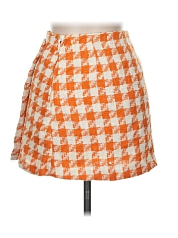 H&M Casual Skirt (view 2)