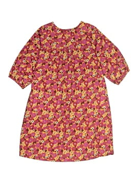 Pink Chicken Dress (view 2)
